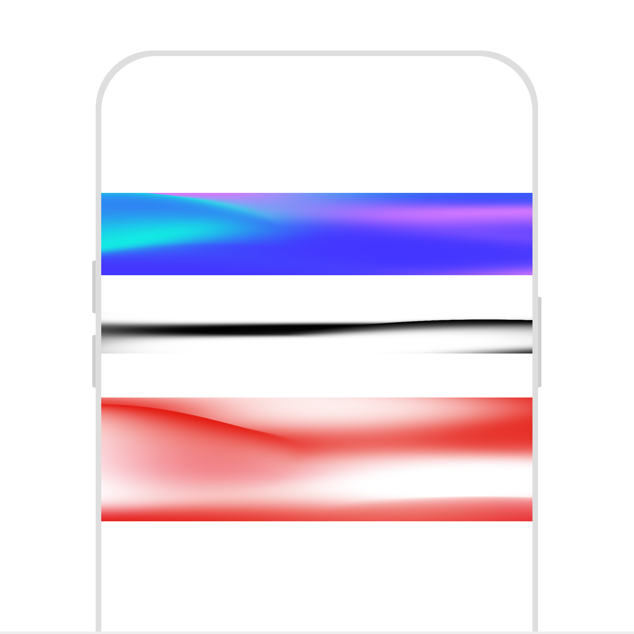 Animated Gradient Waves