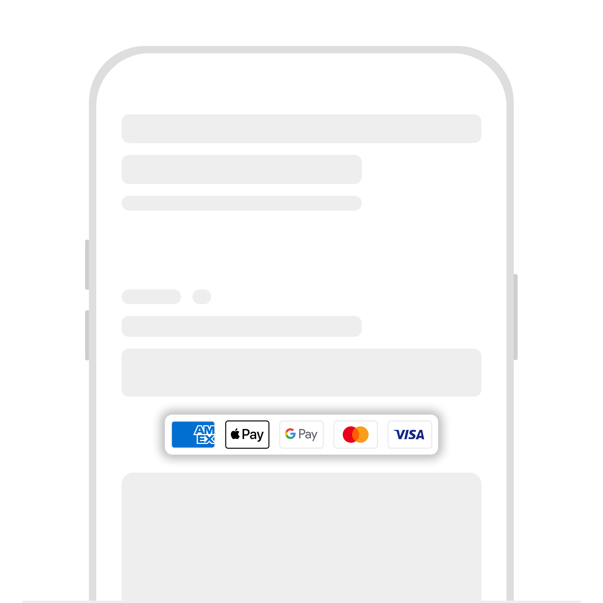 Liquid - Payment Icons