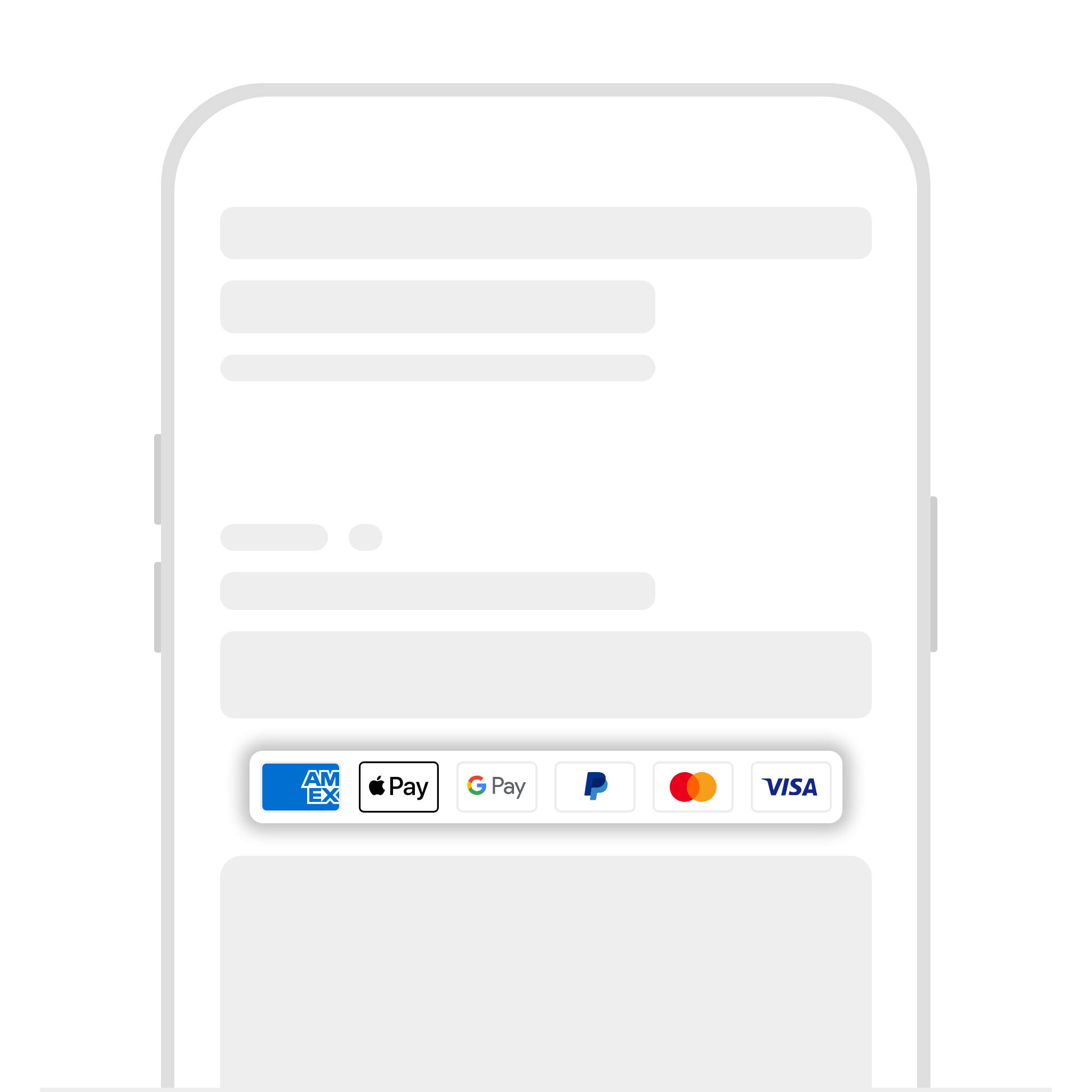 Liquid - Payment Icons
