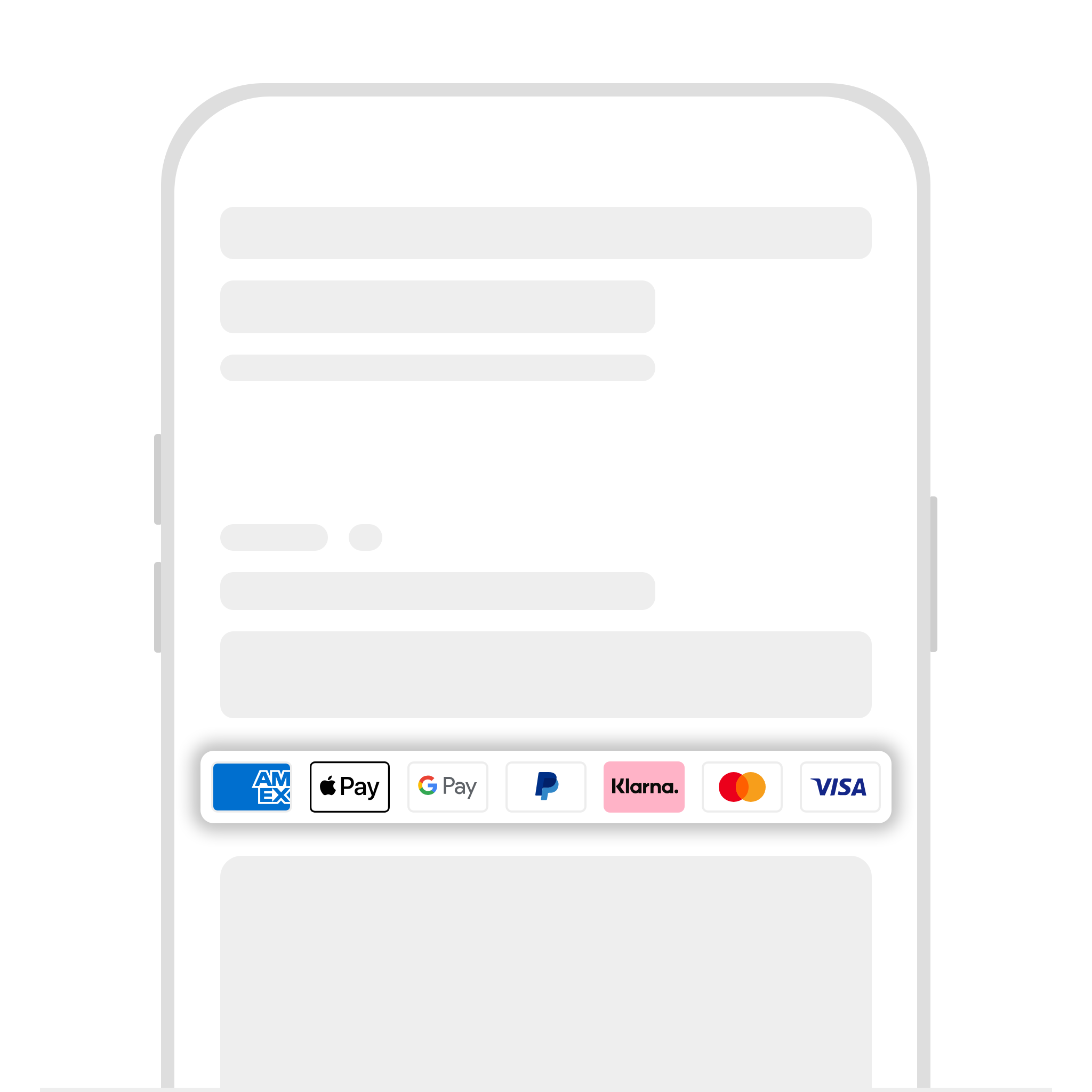Liquid - Payment Icons