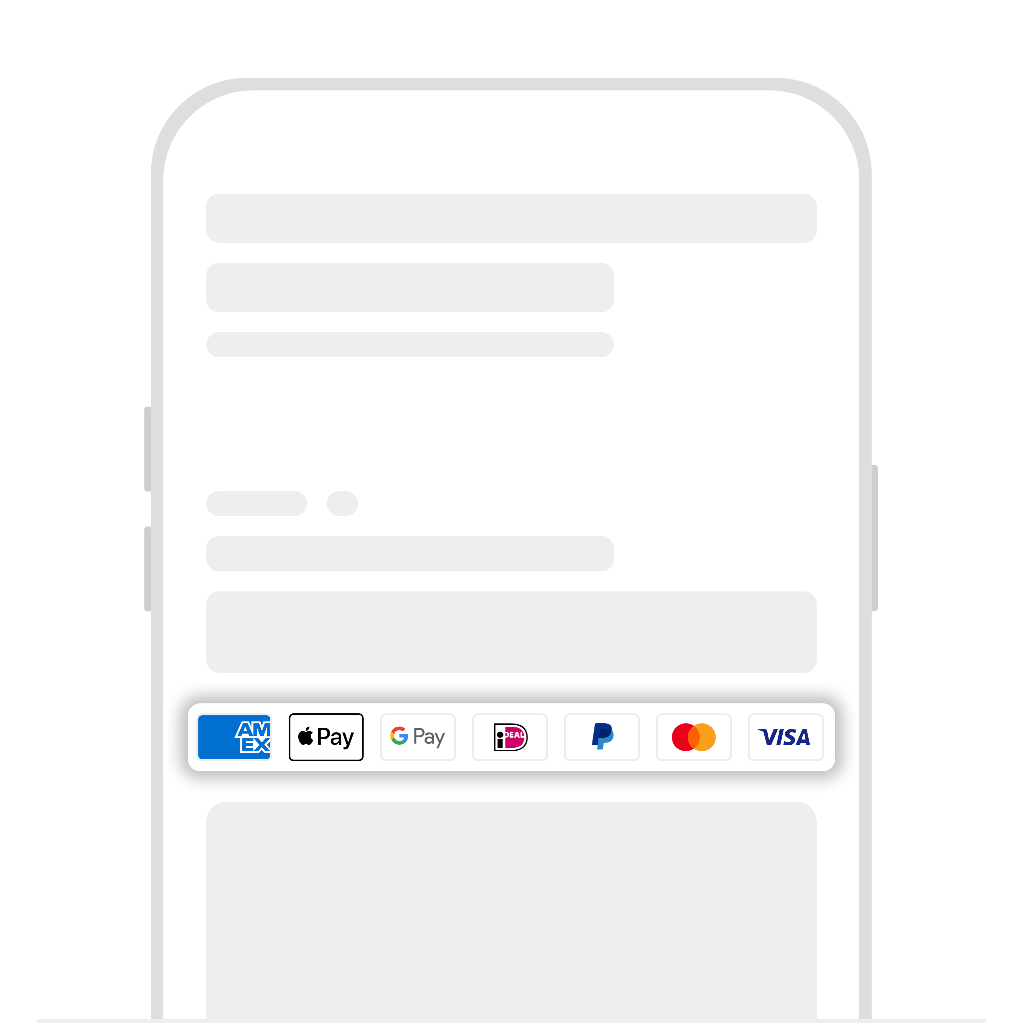 Liquid - Payment Icons