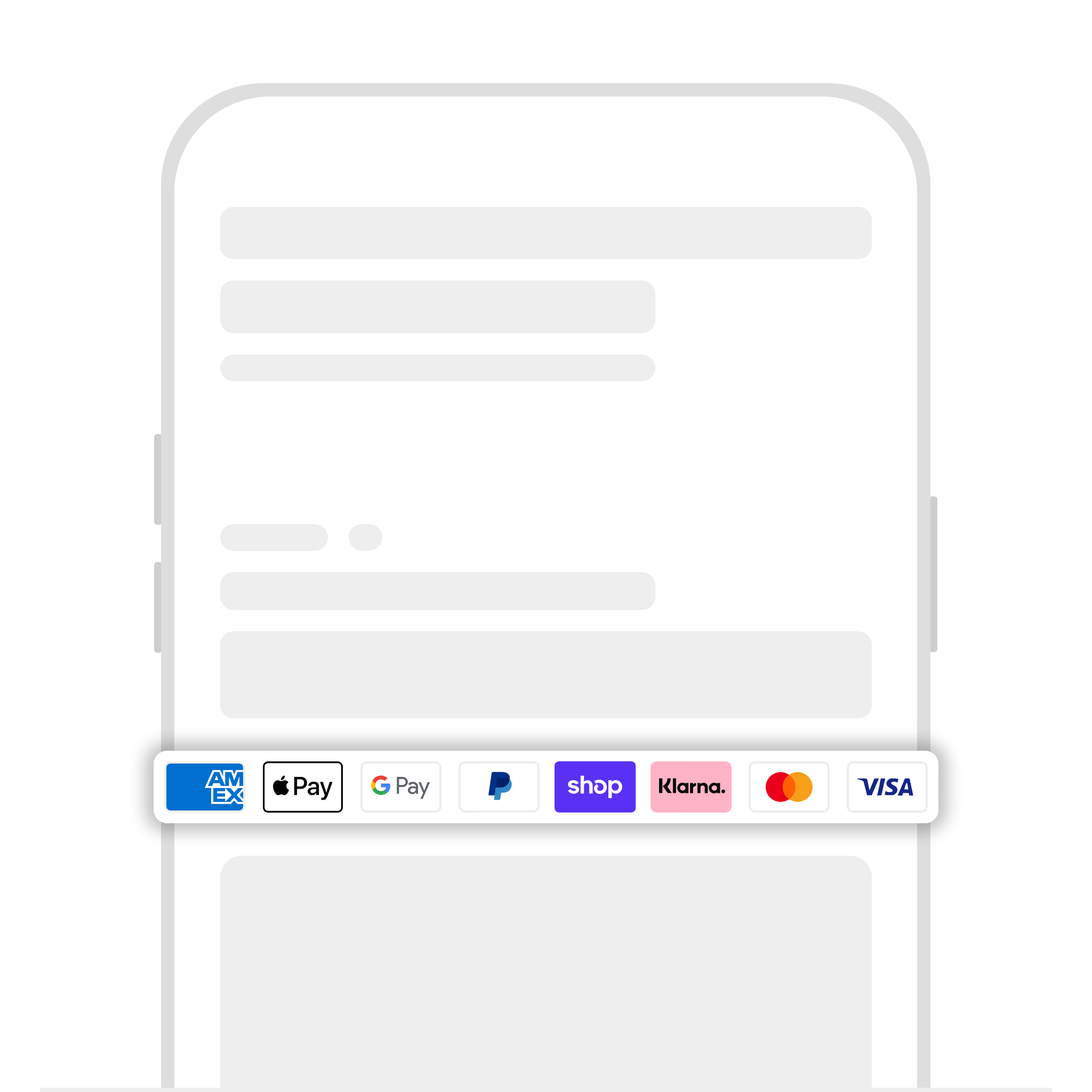 Liquid - Payment Icons