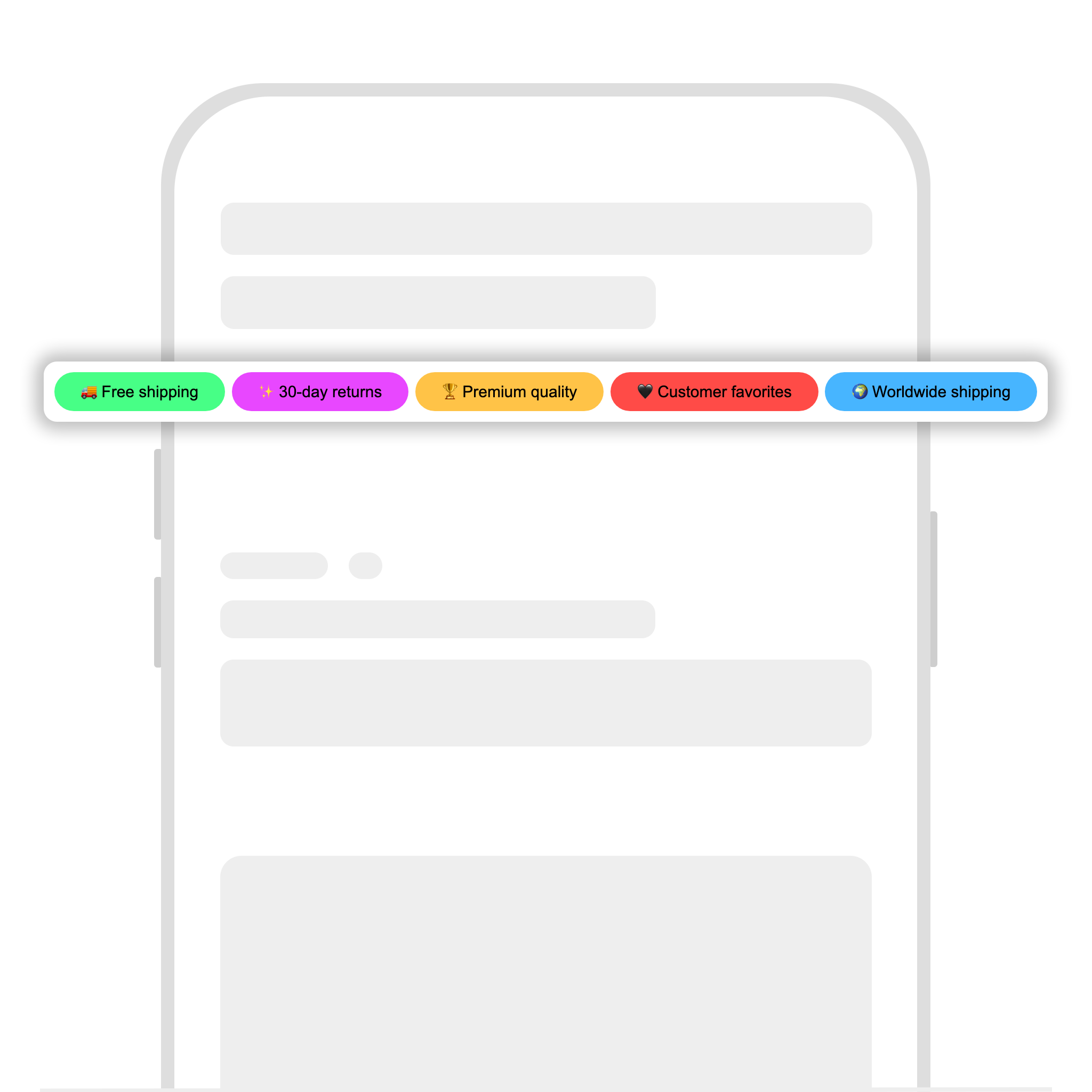 Liquid - Benefits Pills