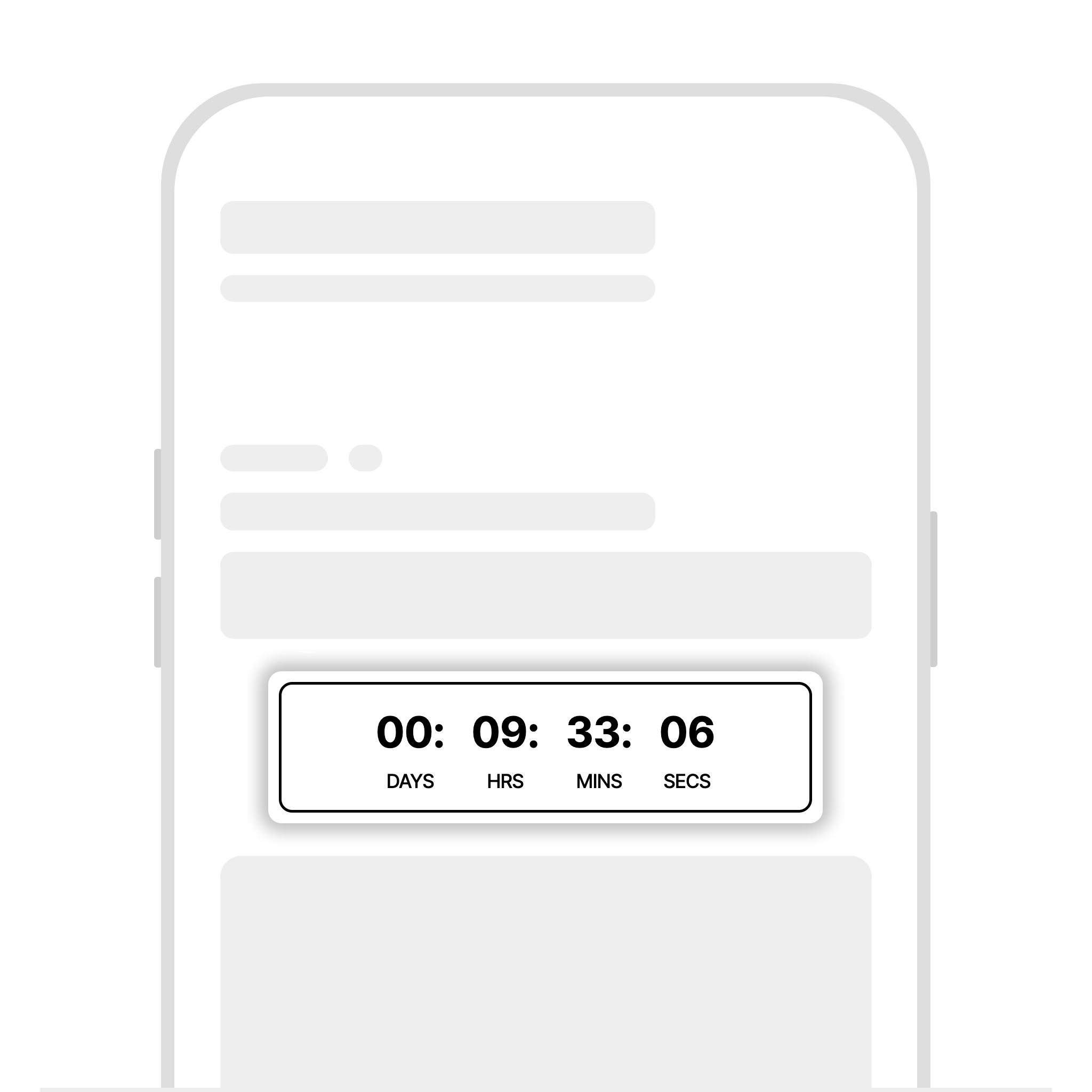 Liquid - Countdown