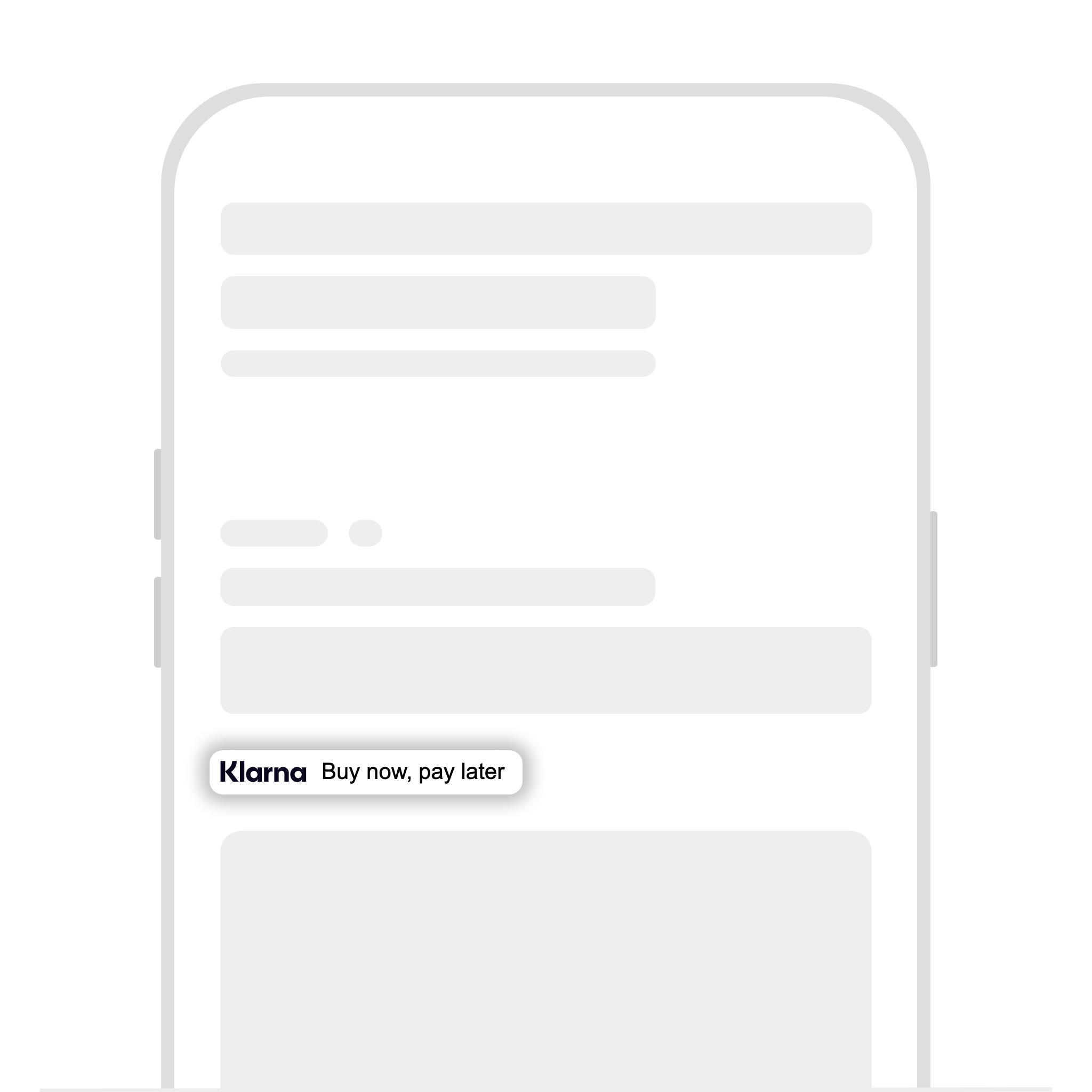 Announcement Text Slider