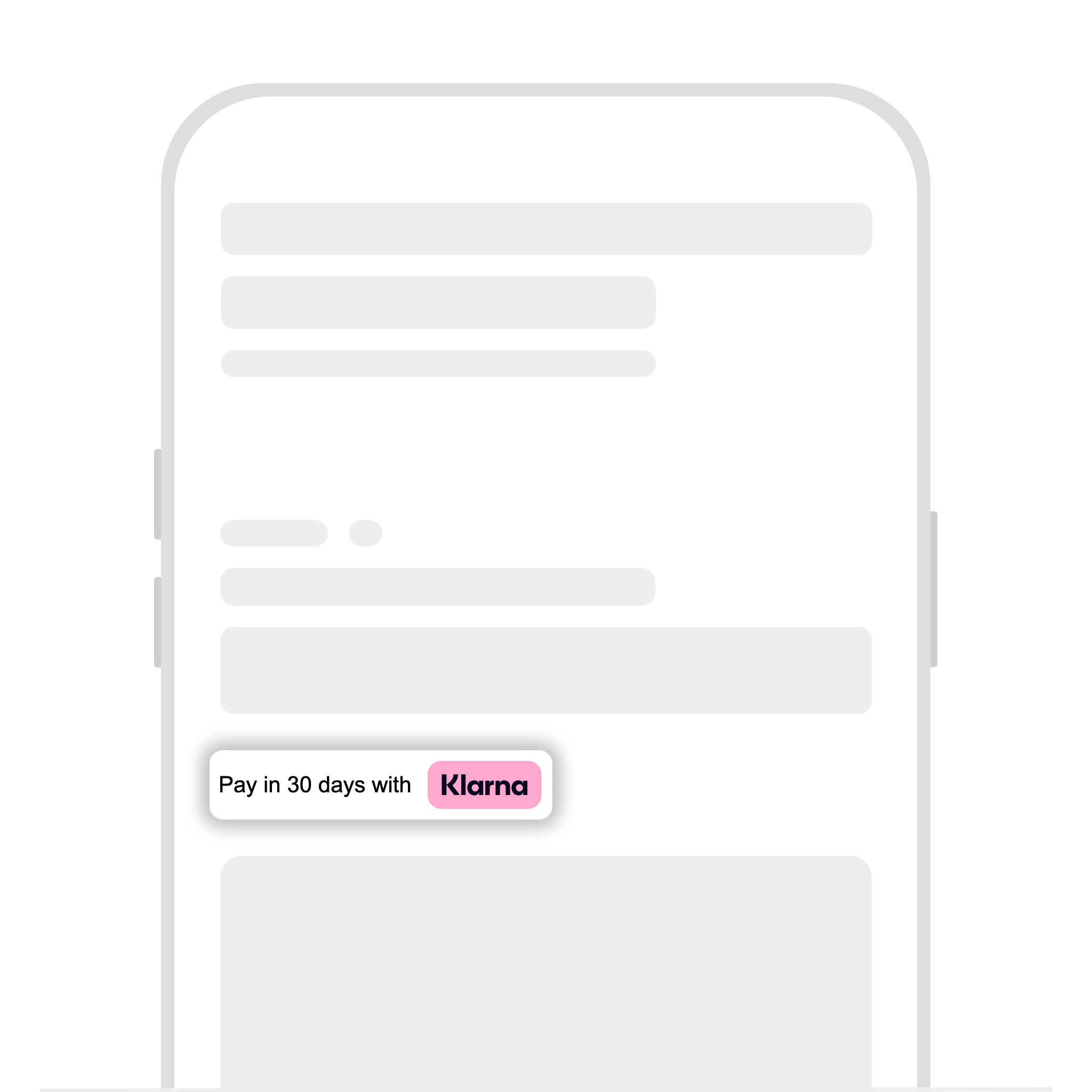 Announcement Text Slider