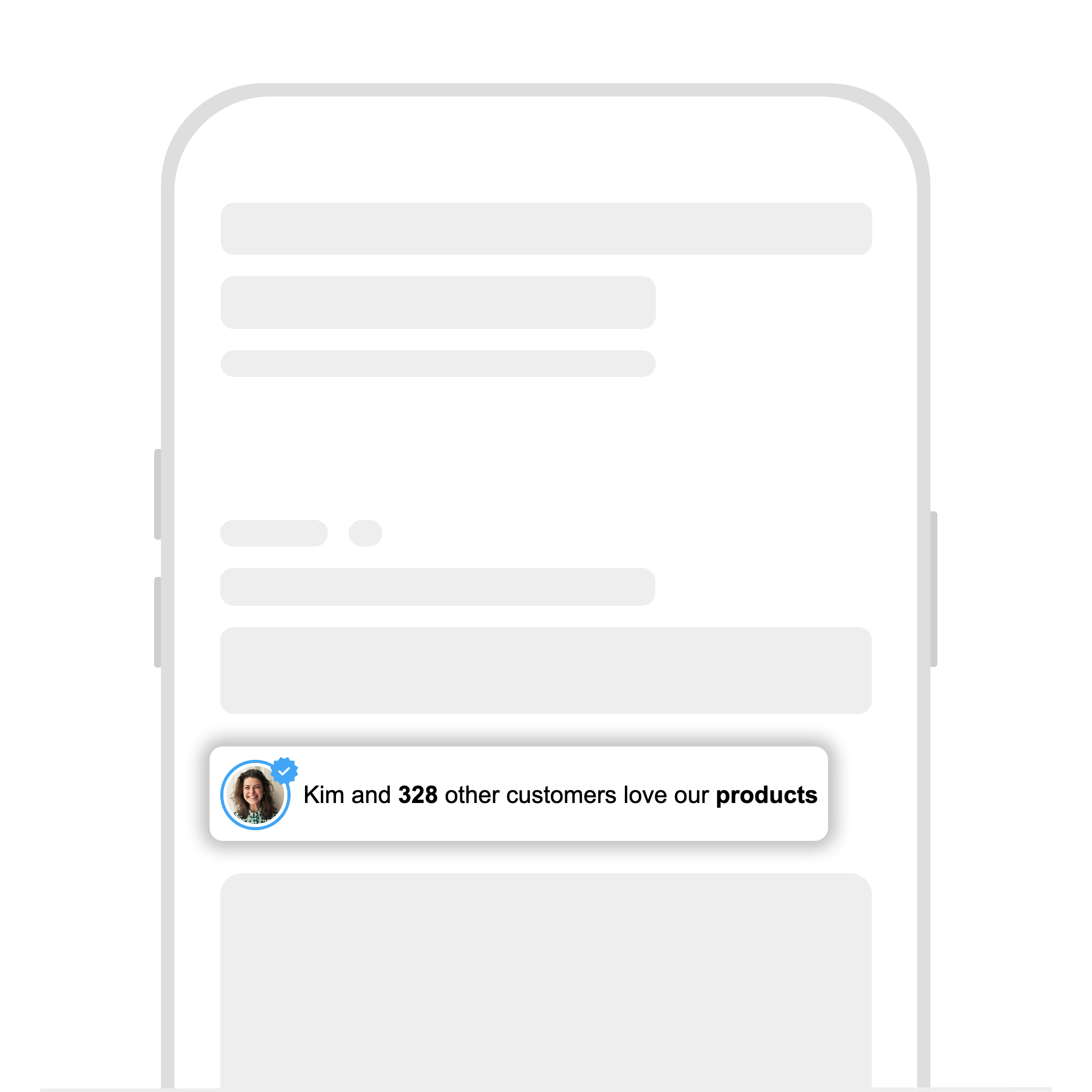 Liquid - Social Proof